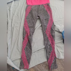 Womens athletic leggings size xs